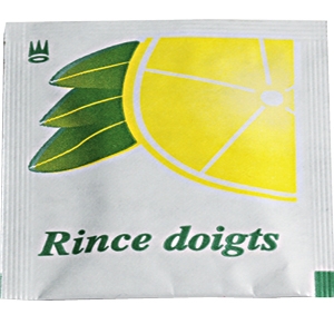 RINCE DOIGTS