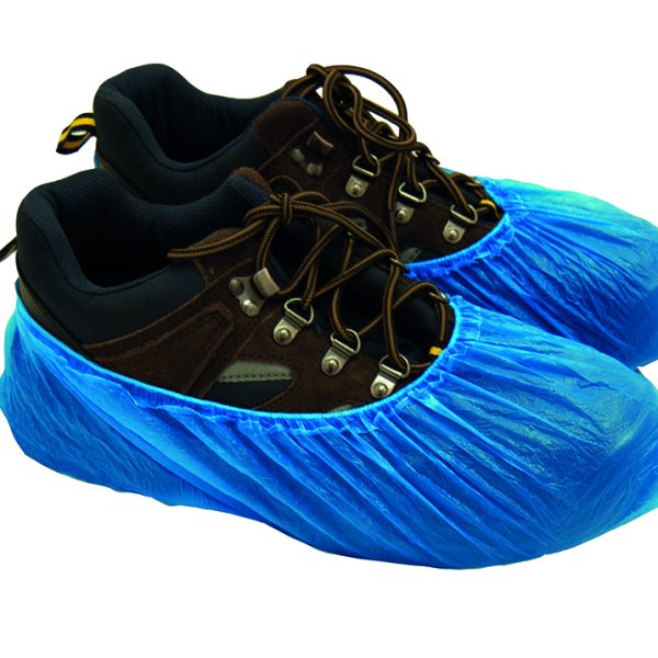 1085 COUVRE-CHAUSSURE  sachet de 100 u