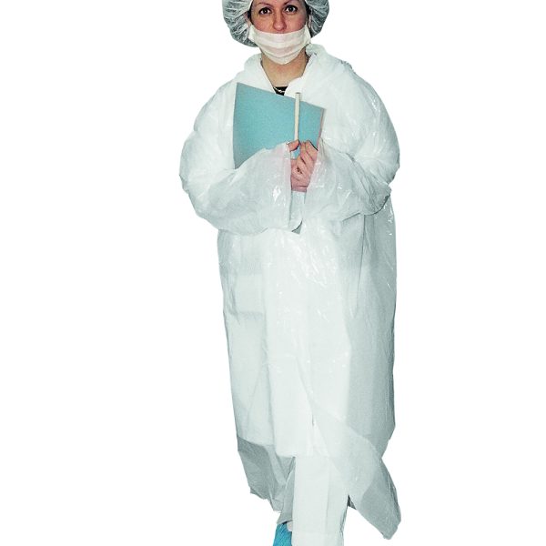 1088 KIT VISITEUR  carton de 100 u