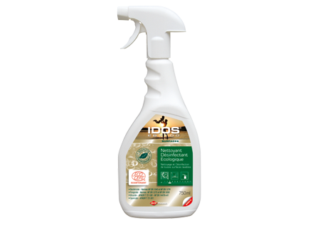 02097 IDOS EBT 100 SURFACES spray 500 ml